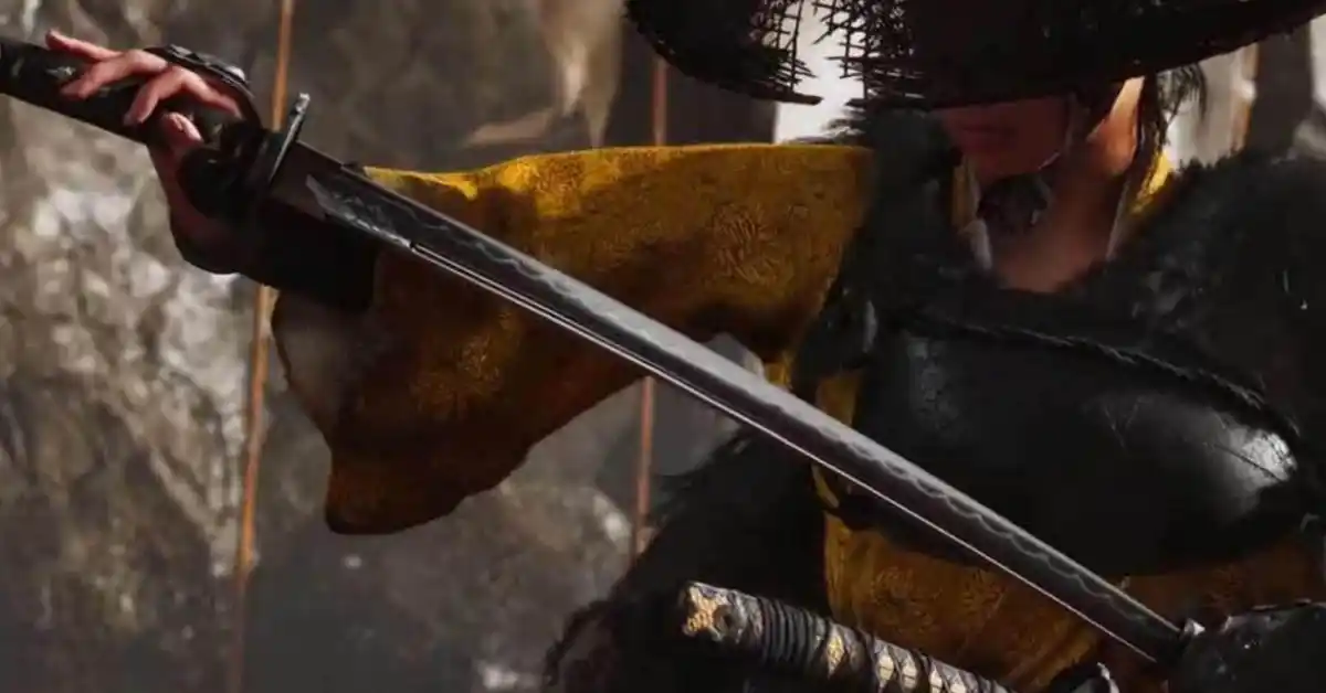 Ghost of Yotei Launch-Angebot! Beste PS5-Key-Preise & Day-One-Rabatte