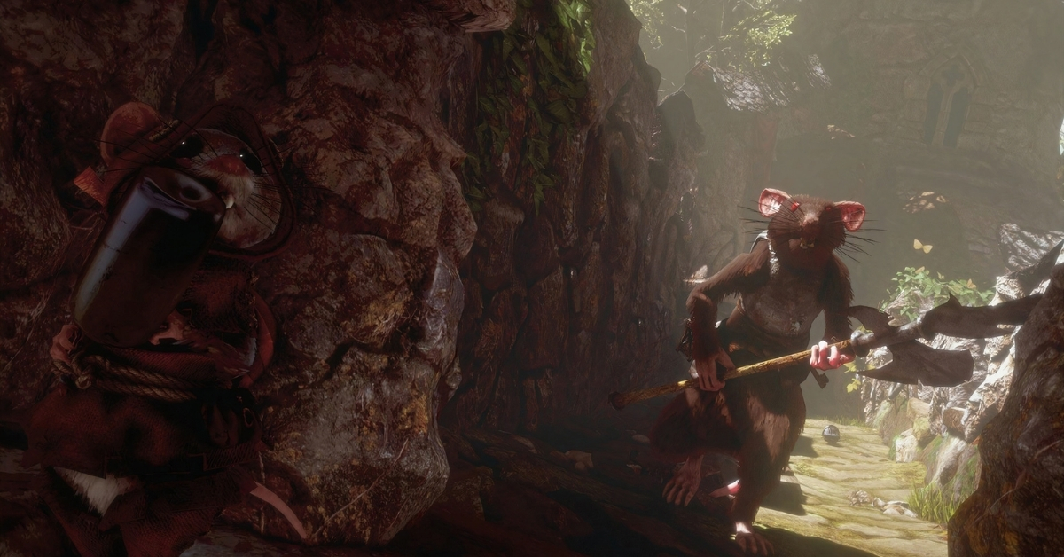 Ghost of a Tale Switch Deal Neuer Bestpreis Enthüllt