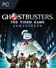 Ghostbusters The Video Game Remastered Pc