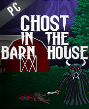 Ghost in the Barn House Pc