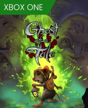 Ghost of a Tale Xbox One