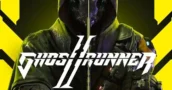 Ghostrunner 2: Holen Sie sich Ihren Cyberpunk-CD-Key im Angebot