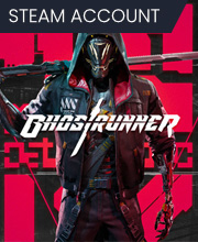 Ghostrunner Pc