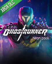 Ghostrunner Neon Pack Xbox One