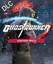 Ghostrunner Winter Pack Pc