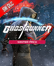 Ghostrunner Winter Pack Switch