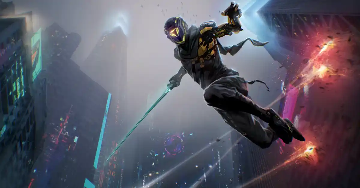 Ghostrunner PS5 Complete – Preisvergleich und Bestes Angebot mit PS+