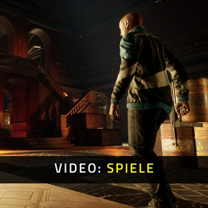 Ghosts of Tabor VR Gameplay Video