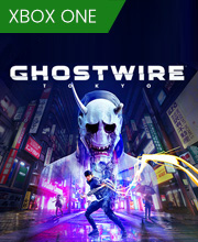 Ghostwire Tokyo Xbox One