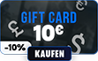 KeyforSteam Playstation Gift Cards 10