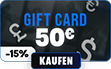 KeyforSteam Playstation Gift Cards 50