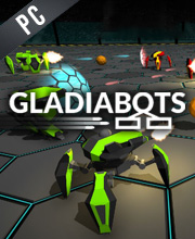 Gladiabots Pc