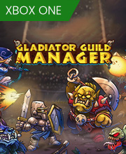 Gladiator Guild Manager Xbox One