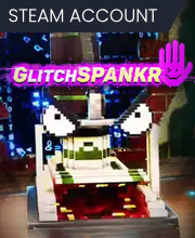 GlitchSPANKR Steam Account Preise Vergleichen Kaufen