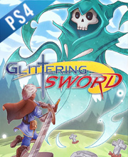 Glittering Sword Playstation 4