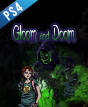 Gloom and Doom Playstation 4