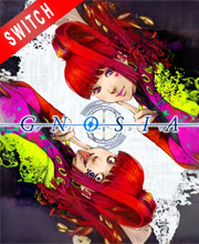 Gnosia Switch