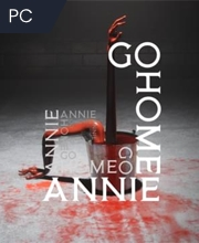 Go Home Annie An SCP Game Pc