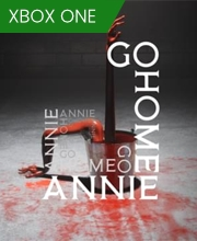 Go Home Annie An SCP Game Xbox One
