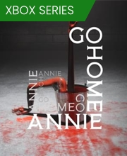 Go Home Annie An SCP Game Xbox Series X