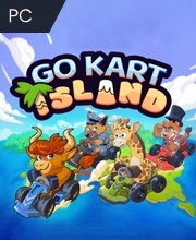 Go Kart Island Pc
