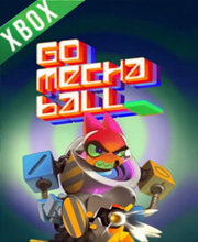 Go Mecha Ball Xbox One