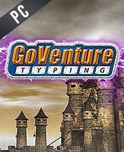 GoVenture TYPING Pc