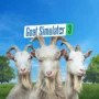 Spielen Sie Goat Simulator 3 ab heute kostenlos mit Game Pass