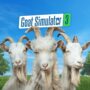 Goat Simulator 3 ist draußen: Vergleiche jetzt die Preise & sicher dir günstige CD-Keys