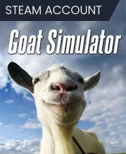 Goat Simulator Pc