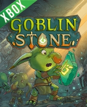 Goblin Stone Xbox One