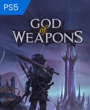 God of Weapons Playstation 5