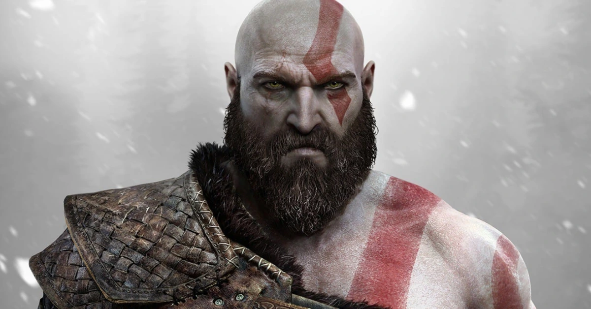 Dave Bautista ersetzt Ryan Hurst als Kratos in der God of War Serie