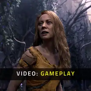 God of War Laufey - Gameplay-Video