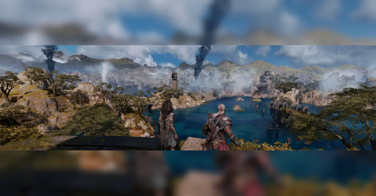 God of War Ragnarök PC: Performance-Test und Preisvergleich