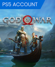God of War Playstation 5