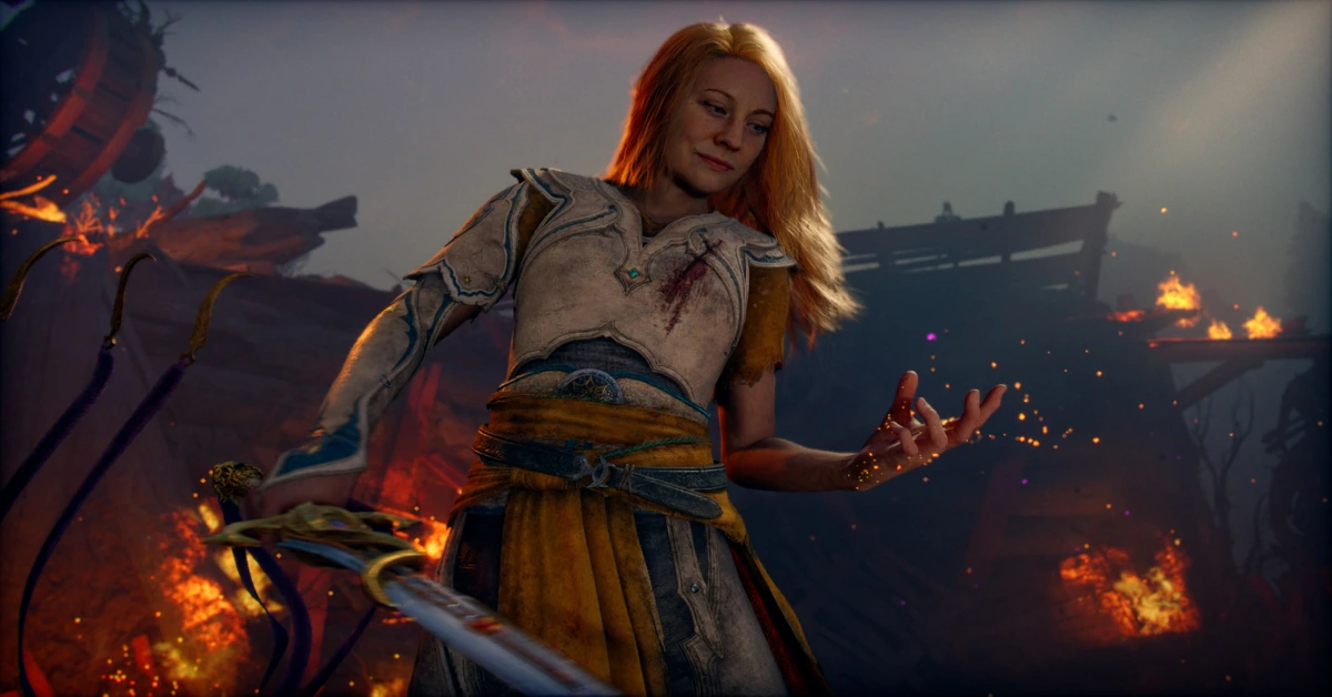 PlayStation-Insider behaupten: God of War Laufey erscheint Anfang 2027 PlayStation-Insider behaupten: God of War Laufey erscheint Anfang 2027