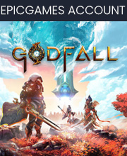 Godfall Pc