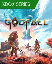 Godfall Xbox Series X