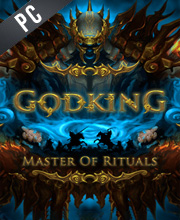 Godking Master of Rituals Pc