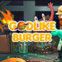 Godlike Burger: Das KOSTENLOSE Burger-Kochspiel, über das alle sprechen!