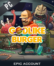 Godlike Burger Pc