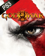 God of War 3 Playstation 3