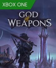 God of Weapons Xbox One