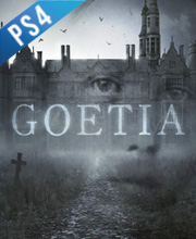 Goetia Playstation 4