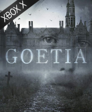 Goetia Xbox Series X