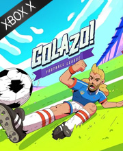 Golazo Xbox Series X