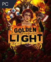 Golden Light Pc