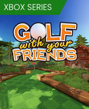 Golf With Your Friends Xbox Series X