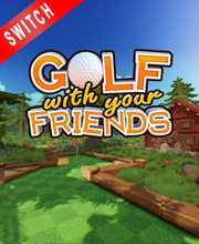 Golf With Your Friends Switch